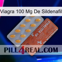 Sildenafil Viagra 100Mg 43